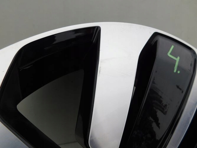 PASSAT  B8 ARTEON 8Jx19 ET40 5×112 HLINIKOVY DISK ELEKTRON