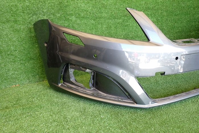 SEAT ALHAMBRA 10- PREDNÝ NÁRAZNÍK