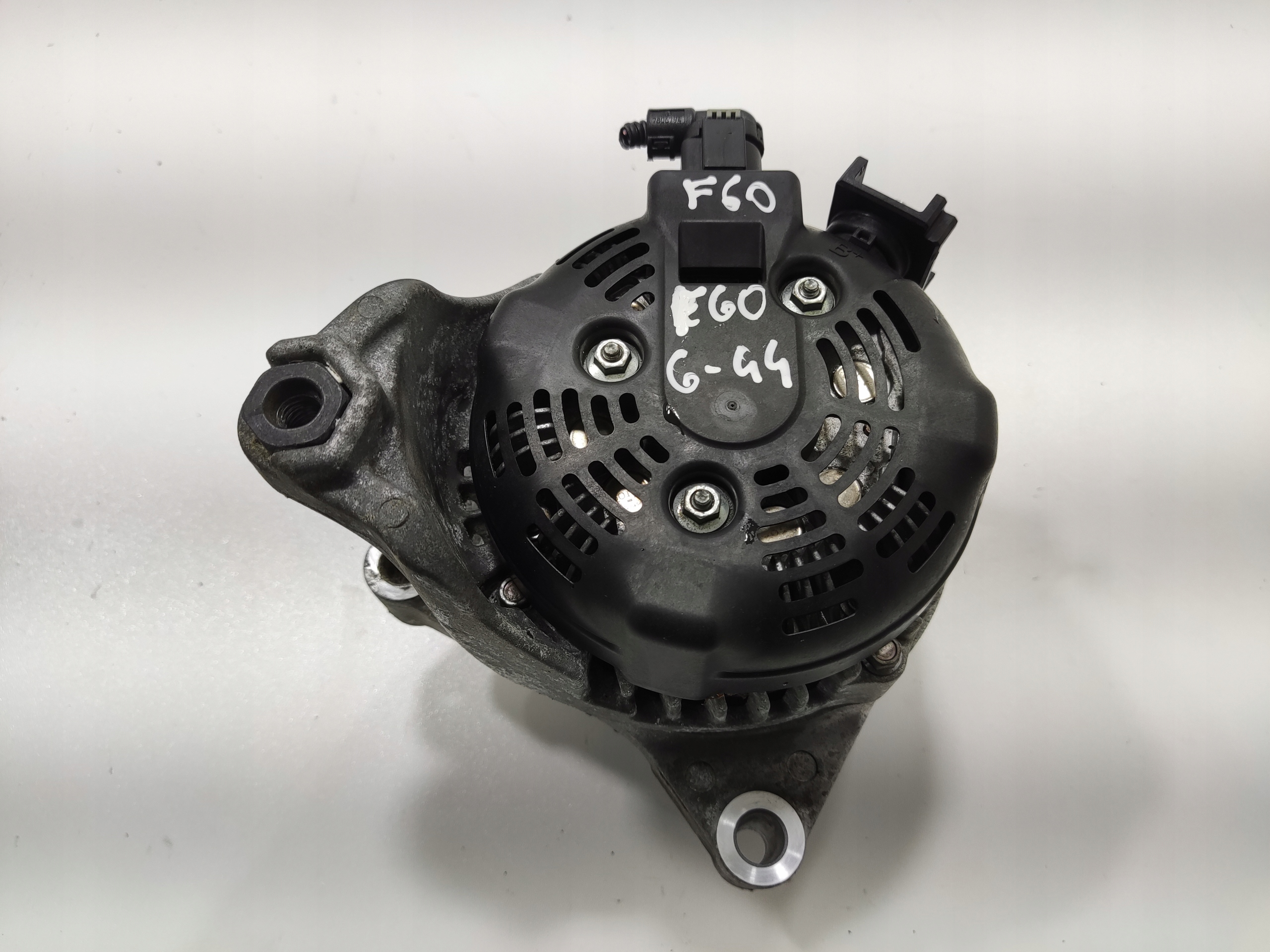 ALTERNÁTOR MINI COUNTRYMAN F60 2.0D 2016-2020 7640131