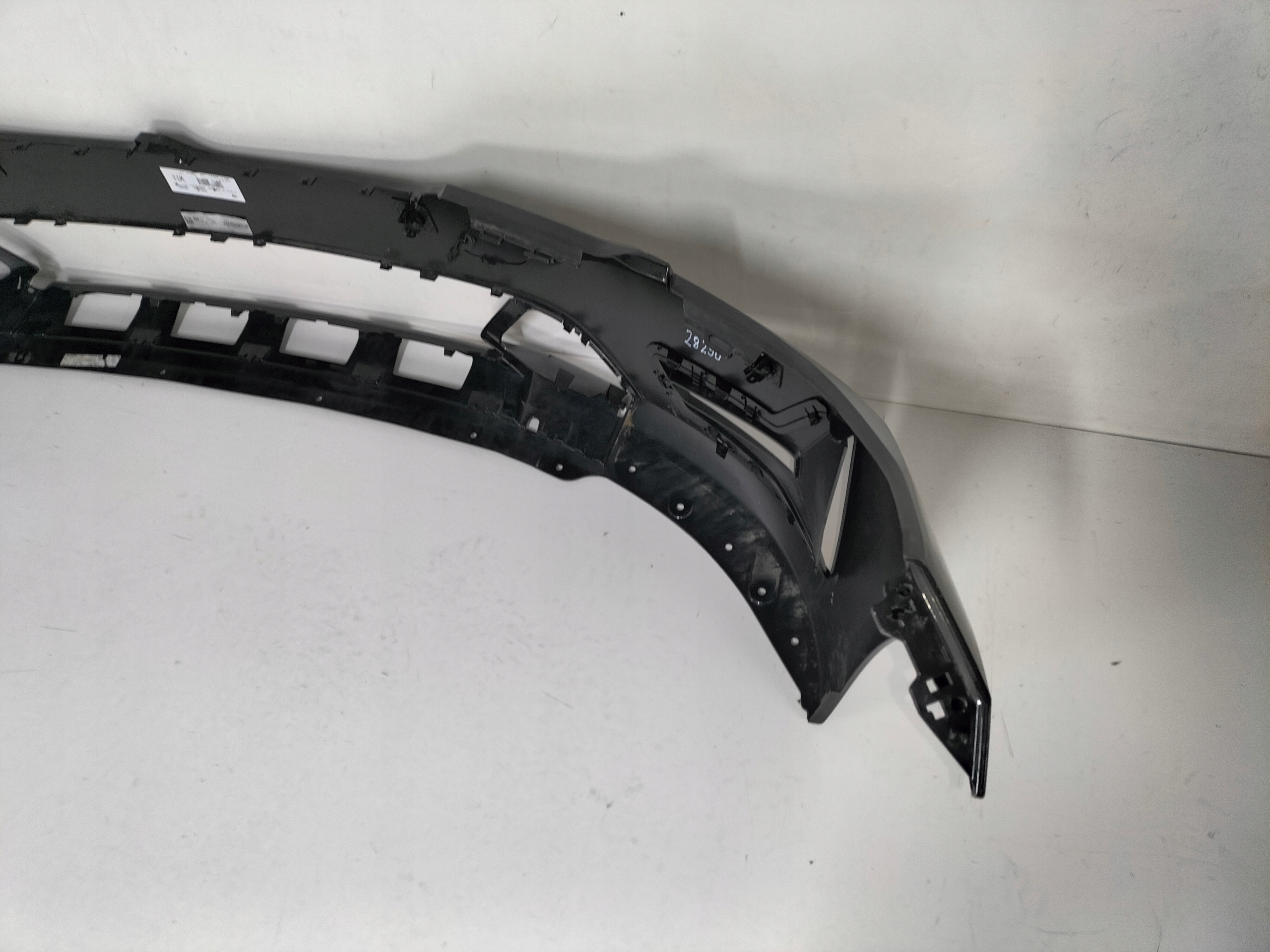 PREDNÝ NÁRAZNÍK BMW 3 G20 G21 19-