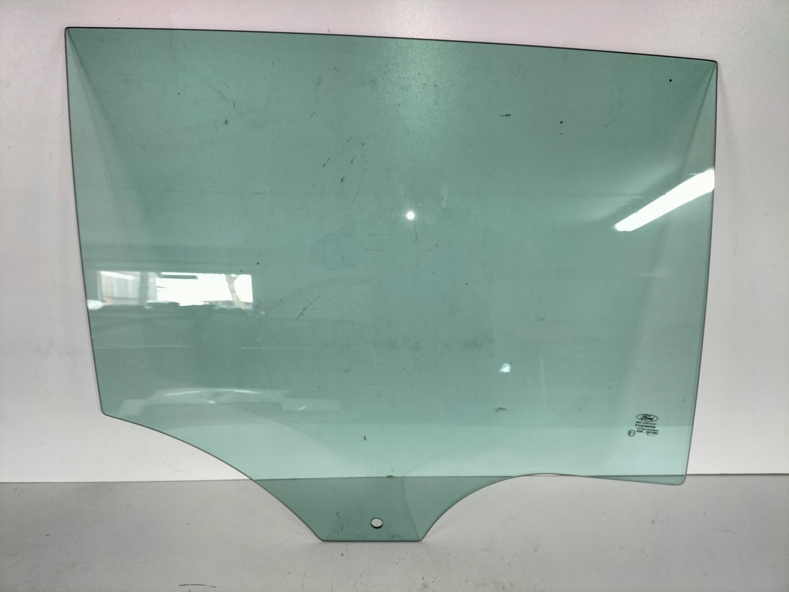 ZADNE SKLO PRAVA FORD C-MAX CMAX II 11- GRAND