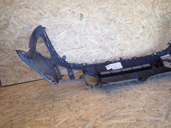 FIAT PANDA III 4X4 12- PREDNÝ NÁRAZNÍK