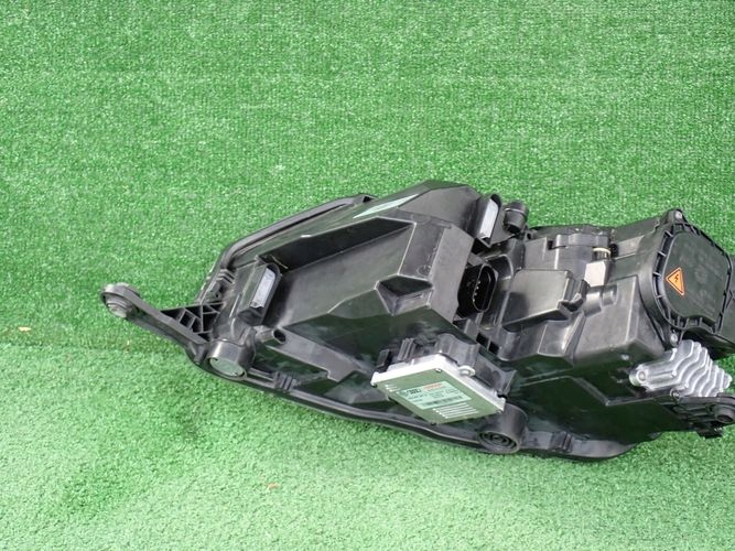 SKODA RAPID BI XENON LED LIFT 16- PRAVE PREDNE SVETLO