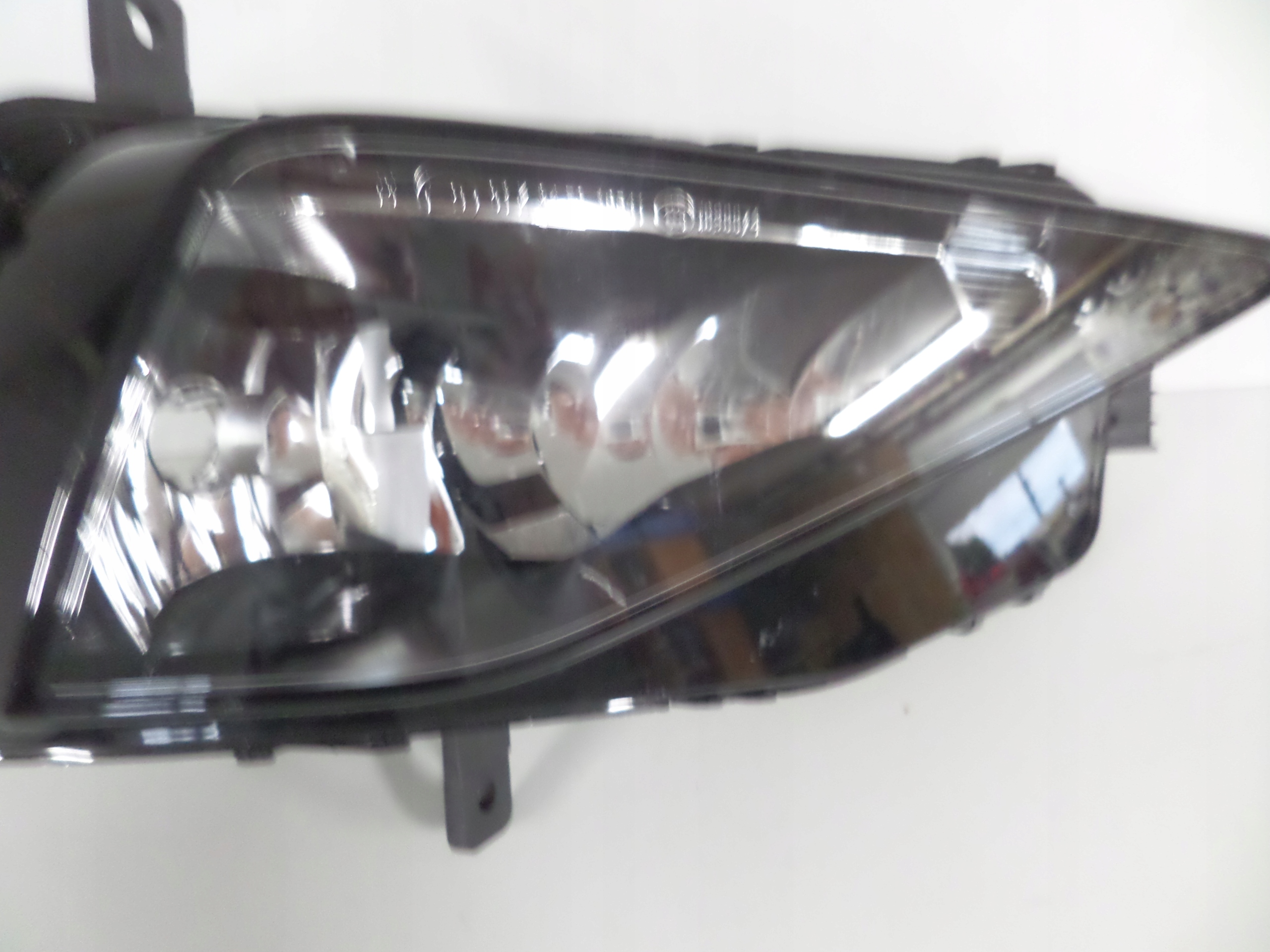 PRAVA HMLOVKA VW GOLF VII SPORTSVAN 13-