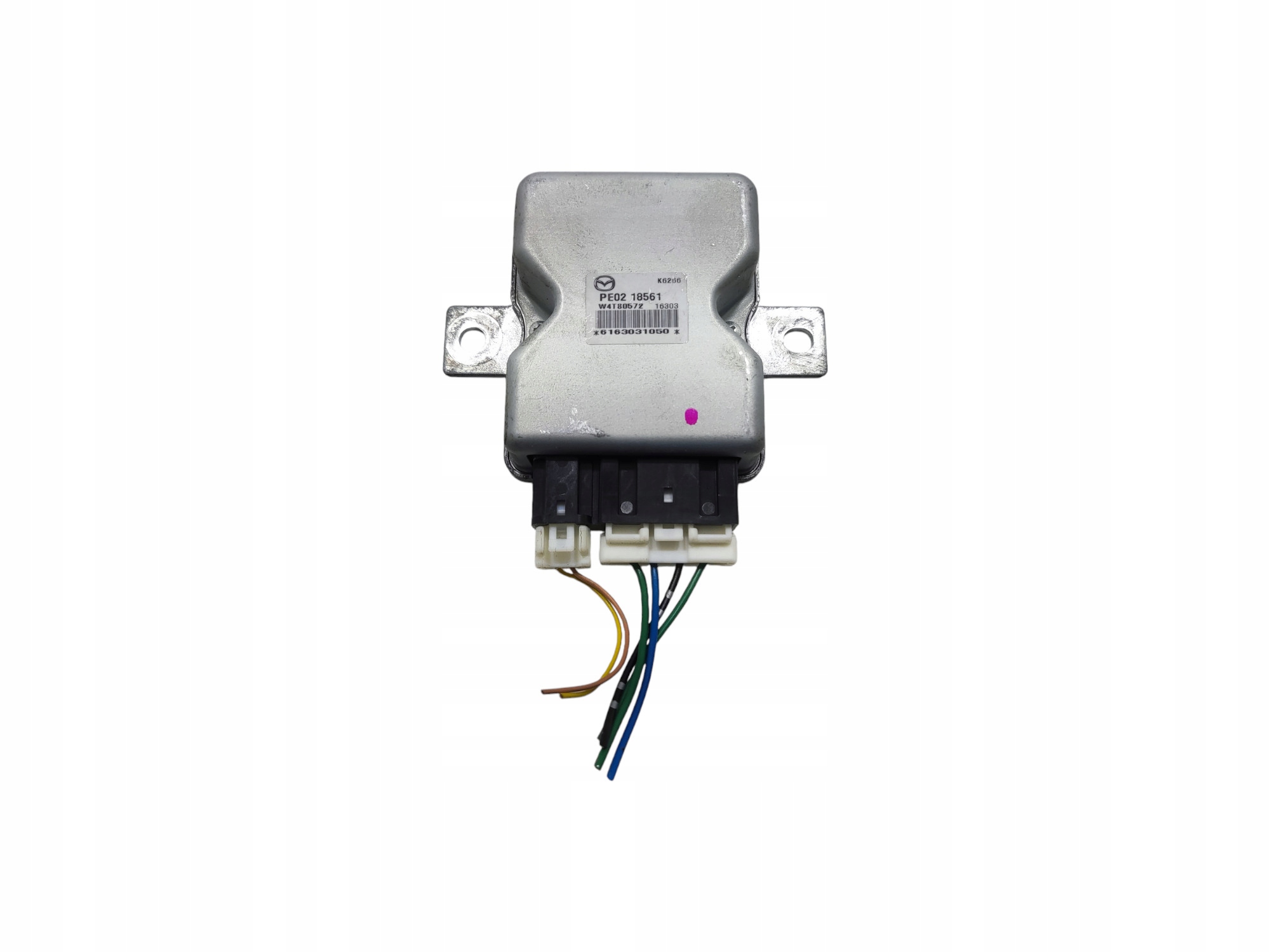 MODUL RIADIACA JEDNOTKA PALIVA MAZDA CX-3 CX3 2.0 SKYACTIV PE0218561 2015-18