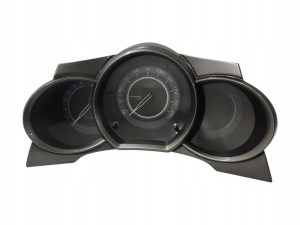 TACHOMETER BUDIKY CITROEN C3 II 1.6 VTI 2009-2013 96665881XT EUROPA TACHOMETER BUDIKY CITROEN C3 II 1.6 VTI 2009-2013 96665881XT EUROPA