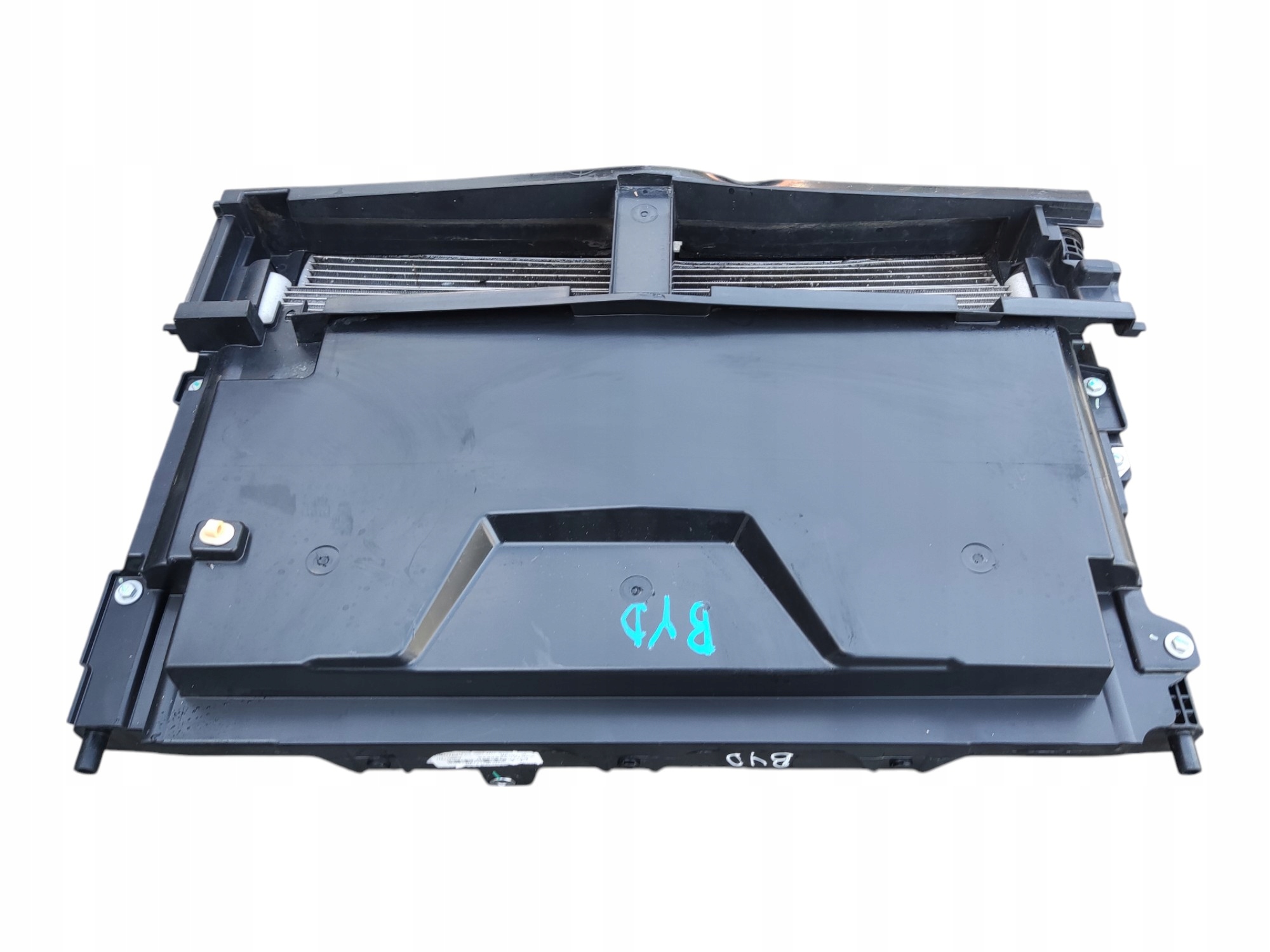 CHLADICE VENTILATOR BYD SEAL 2024-2025