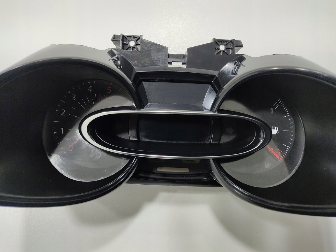 TACHOMETER BUDIKY RENAULT CLIO IV 1.5 DCI 248106218R 2016-2019 LIFT EUROPA