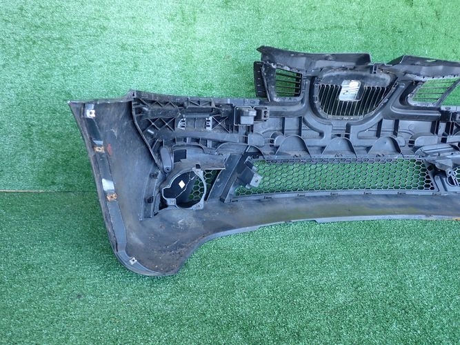 SEAT IBIZA 6L0 LIFT 05-09 PREDNÝ NÁRAZNÍK