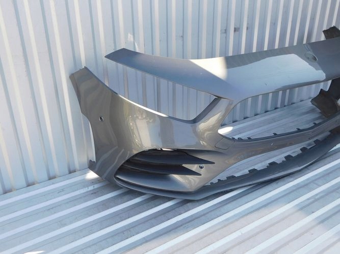 MERCEDES W176 176 A-KLASA AMG 18- PREDNÝ NÁRAZNÍK