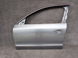 SKODA SUPERB II 08- LAVE PREDNE DVERE KPL SKODA SUPERB II 08- LAVE PREDNE DVERE KPL