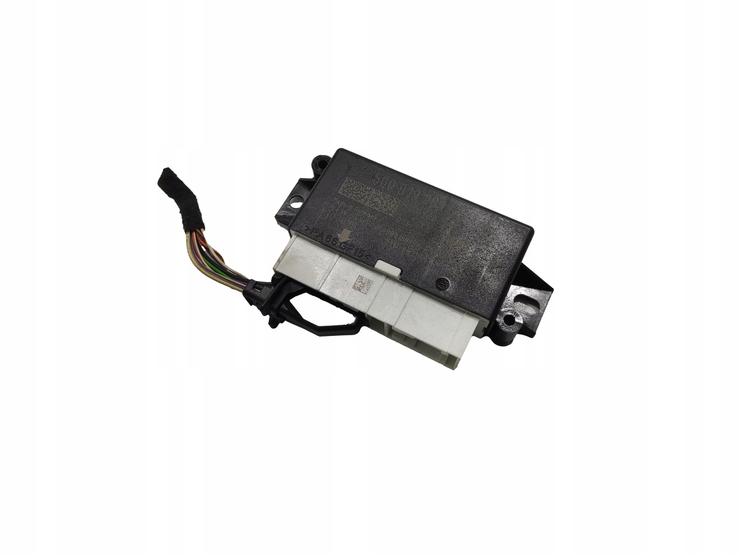 MODUL RIADIACA JEDNOTKA PARKOVACÍCH SENZOROV PDC SEAT LEON III 5F 5Q0919283D 12-16
