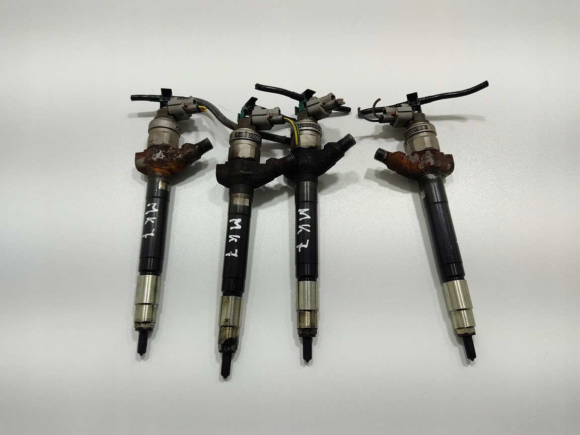 VSTREKOVAČ VSTREKOVAČE TRANSIT MK7 DUCATO III 2.2 HDI 6C1Q-9K546-BC