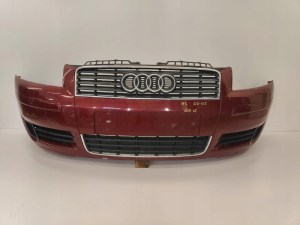 Audi a3 02-05 PREDNÝ NÁRAZNÍK KOMPLETNY Audi a3 02-05 PREDNÝ NÁRAZNÍK KOMPLETNY