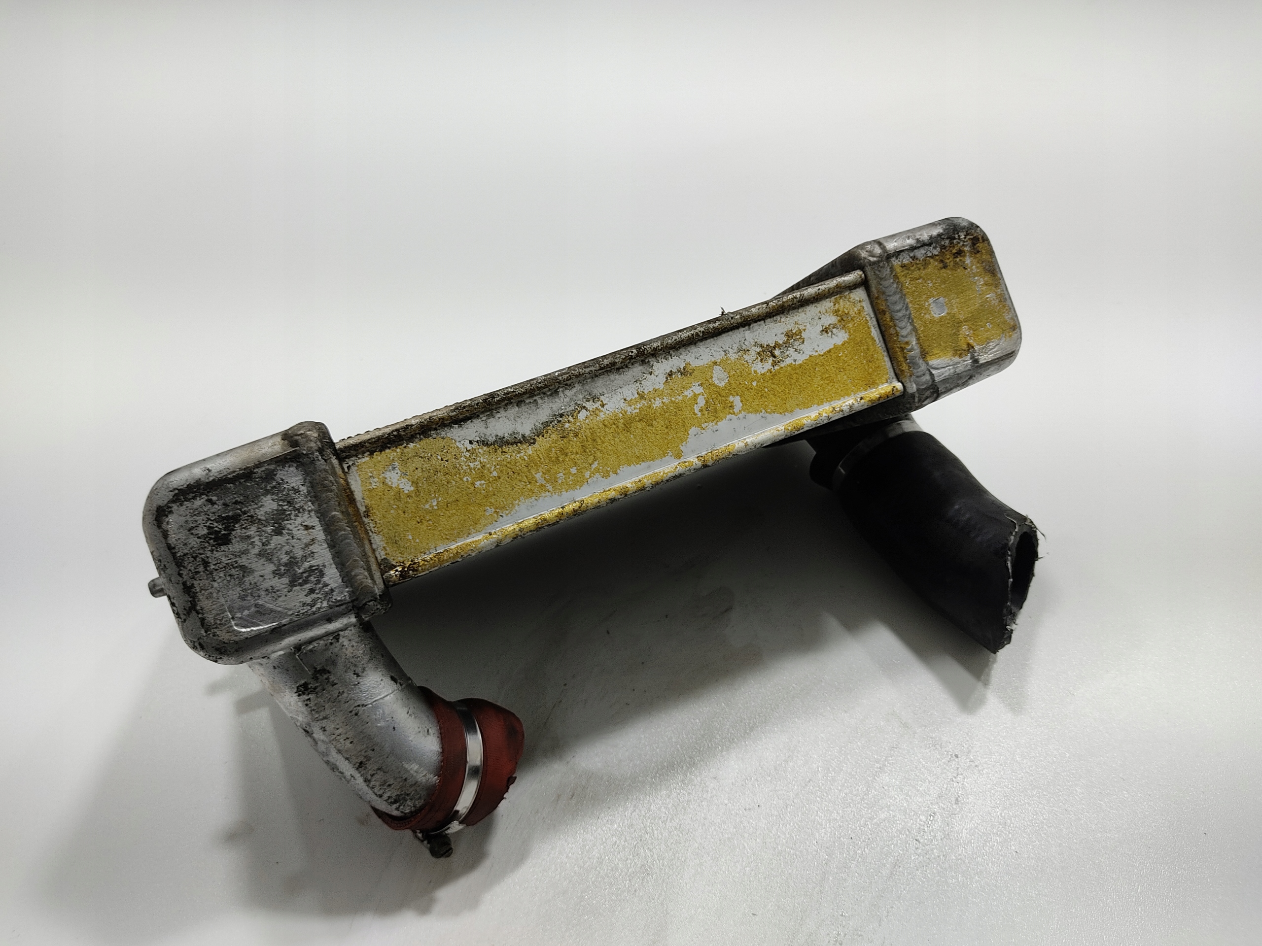 INTERCOOLER VZDUCHU LAND ROVER RANGE ROVER I CLASSIC 1970-1994