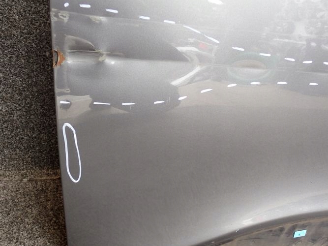 HYUNDAI IX35 LAVE PREDNE DVERE