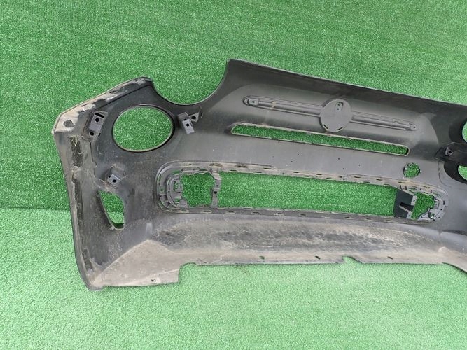 FIAT 500 SPORT LIFT 15- PREDNÝ NÁRAZNÍK