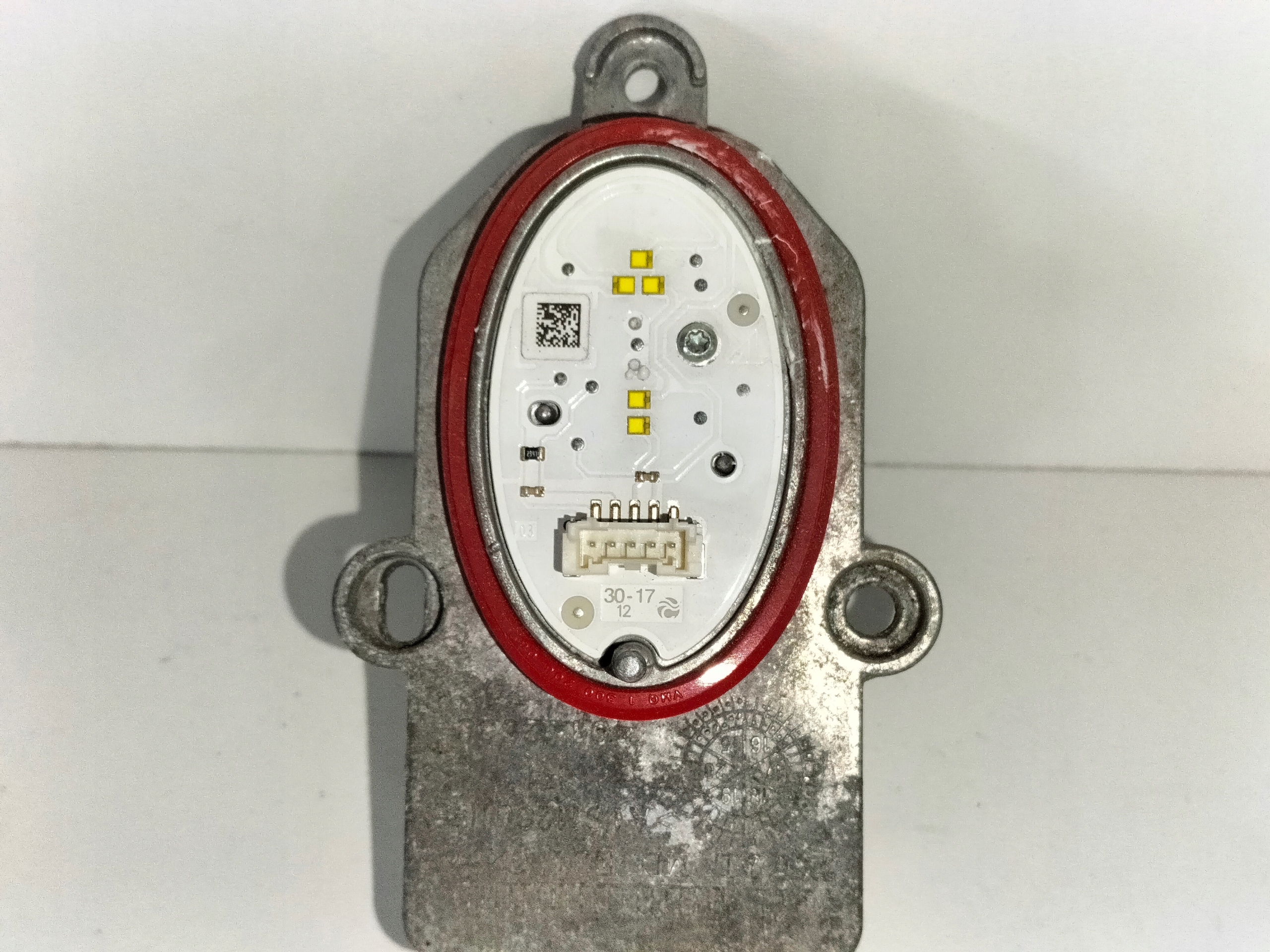 MODUL LED SVETIEL ALFA ROMEO STELVIO GIULIA 17-