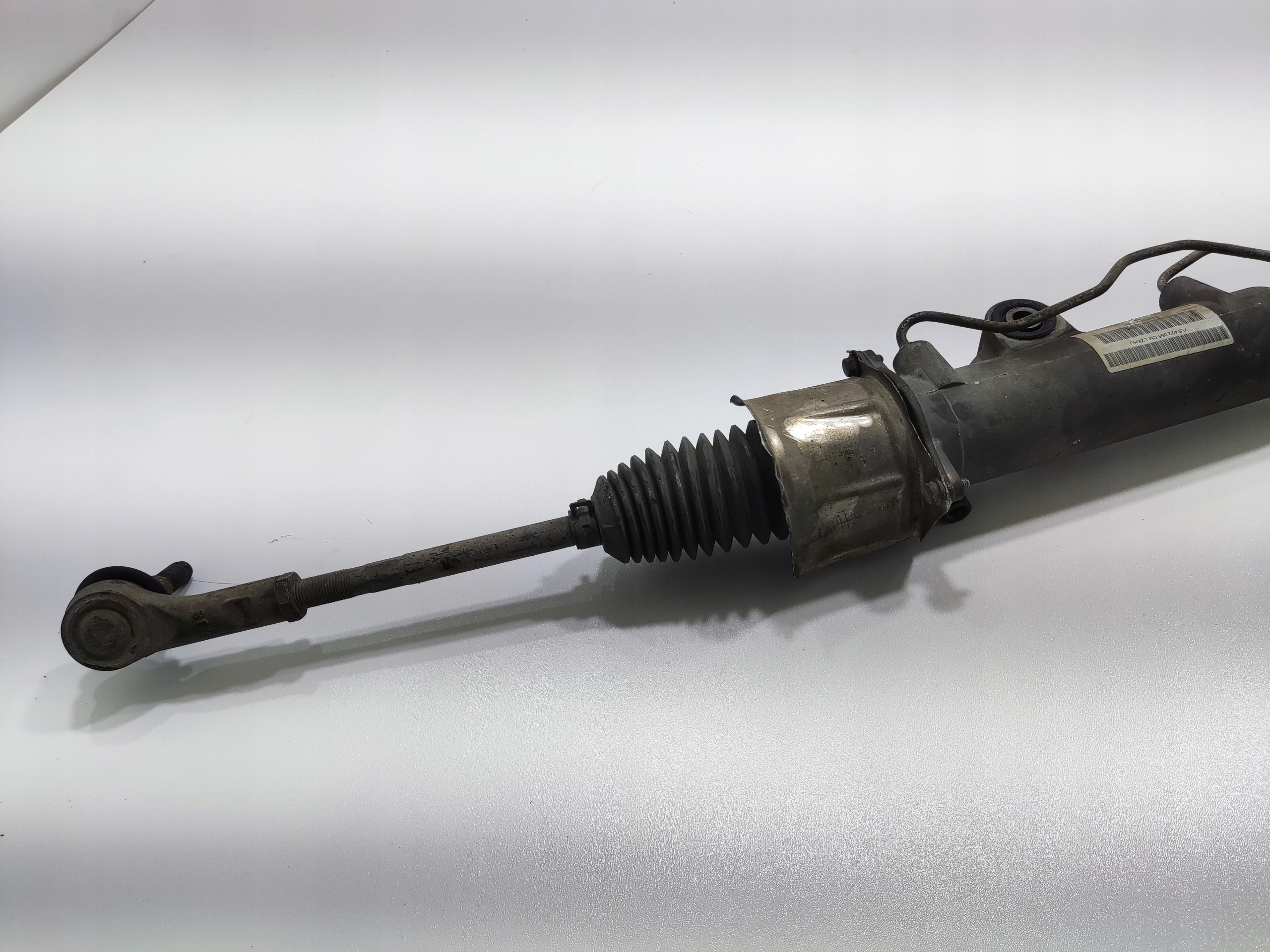 SERVORIADENIE PORSCHE CAYENNE I 2007-2009 LIFT 7L5422055CM EUROPA