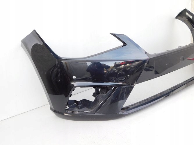 SEAT IBIZA V 17- PREDNÝ NÁRAZNÍK