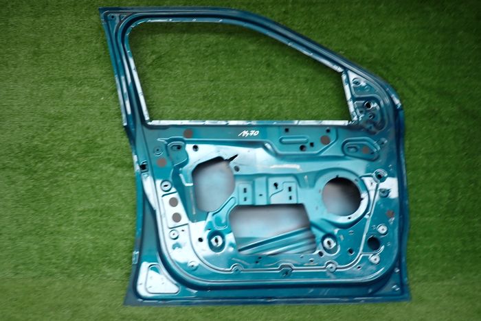 CITROEN C4 CATUS LIFT 18- LAVE PREDNE DVERE