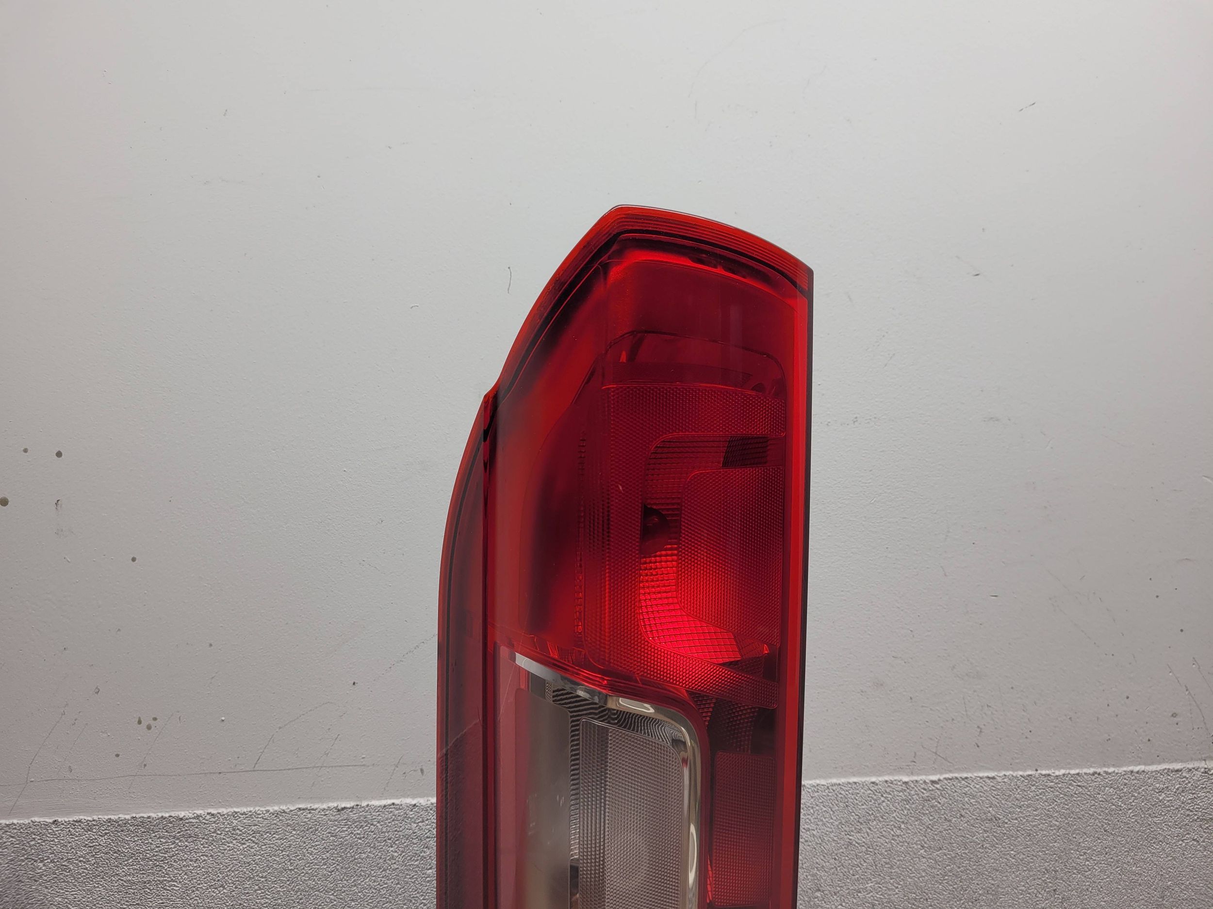 Peugeot Boxer jumper ducato lift 02062099900010 ĽAVÉ ZADNÉ SVETLO