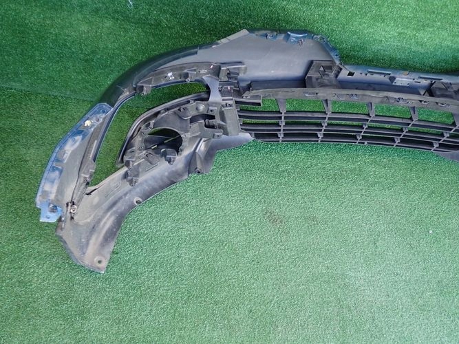 RENAULT CAPTUR LIFT 17- PREDNÝ NÁRAZNÍK