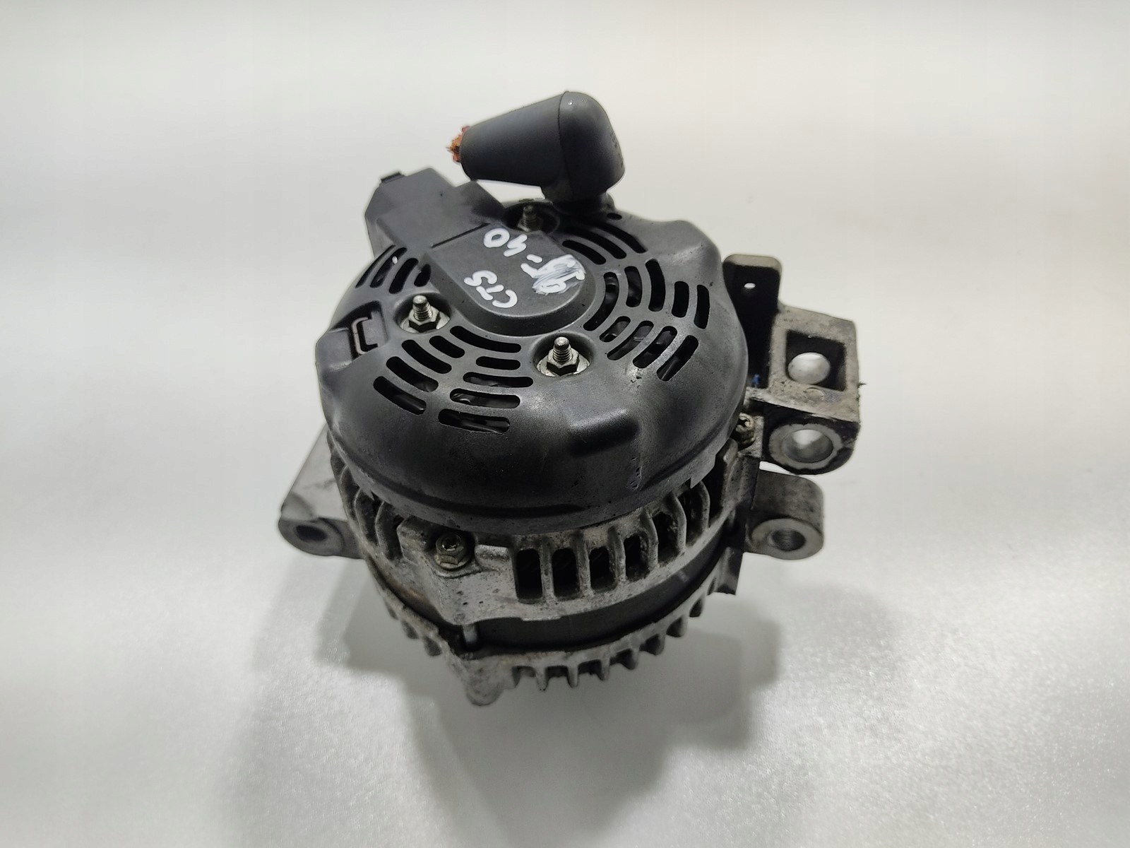 ALTERNÁTOR CADILLAC CTS II 3.6 BENZIN 10396863 104210-5390 2007-2014