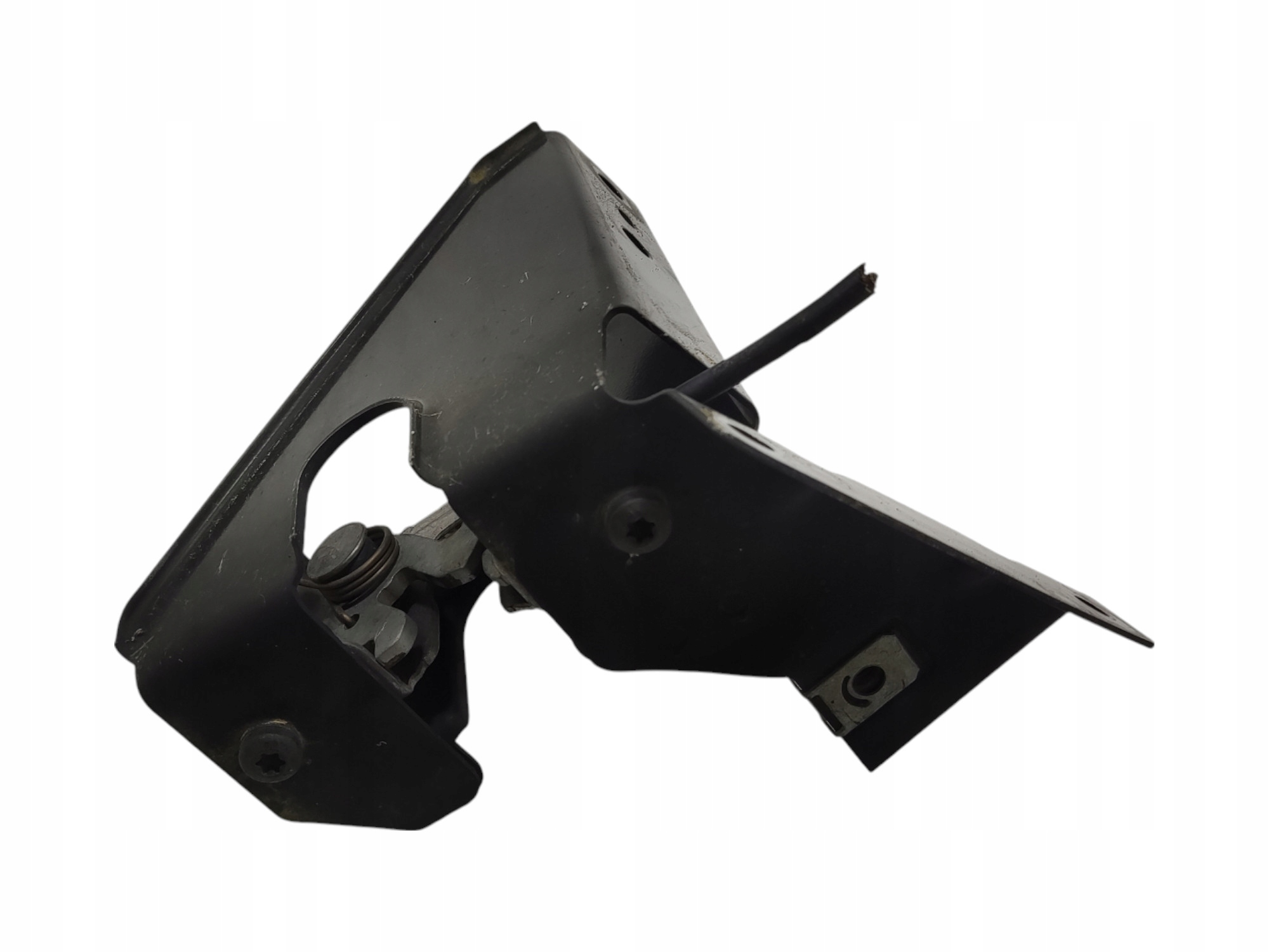 ZAMOK PREDNEJ KAPOTY LAVY BMW E92 E93 7116705 2009-2012 LIFT