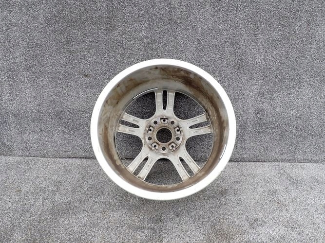 BMW F20 F30 8,5Jx18 ET47 5×120 HLINIKOVY DISK ELEKTRON