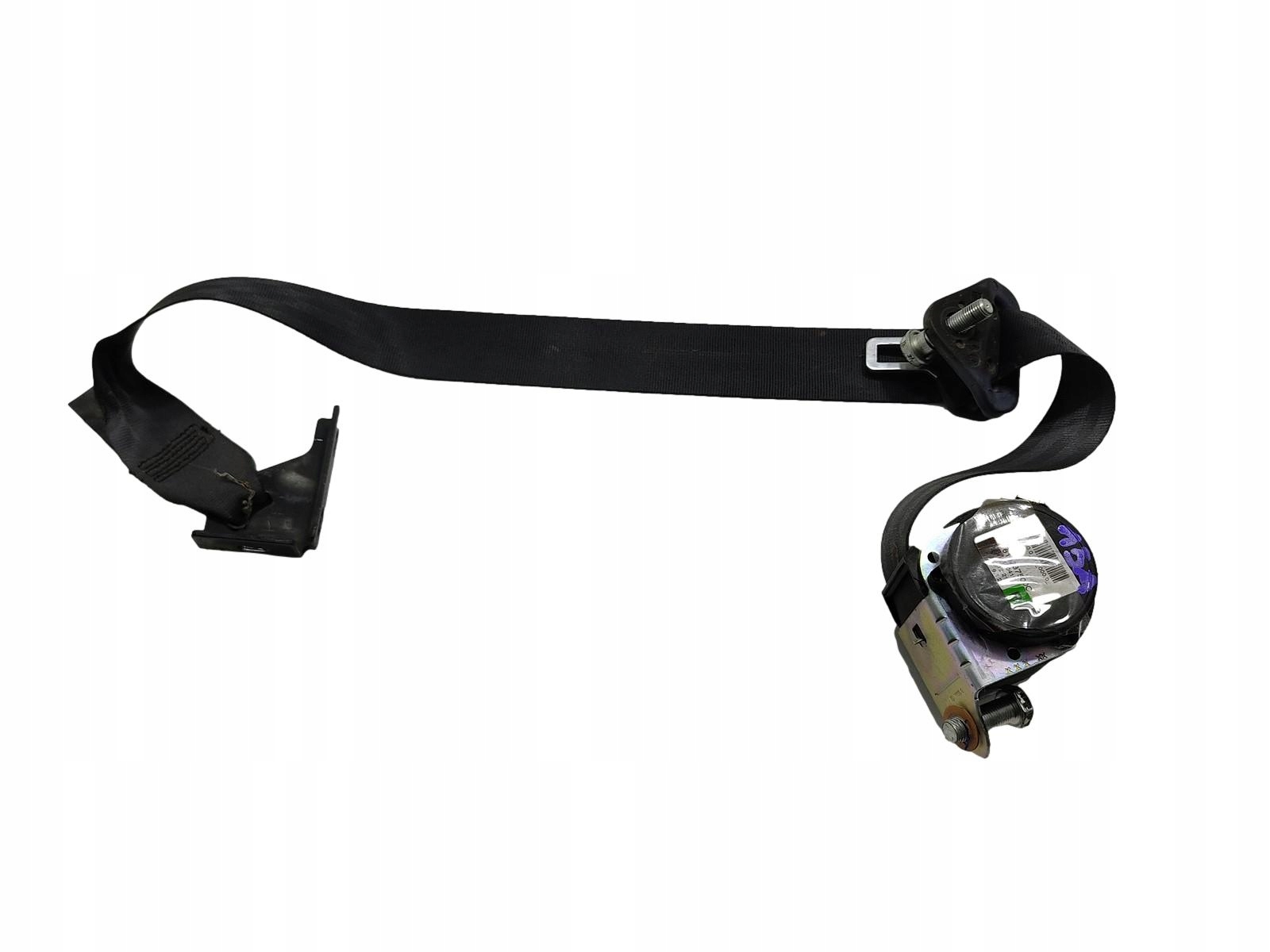 PRAVY PREDNY BEZPECNOSTNY PÁS DEFENDER 615237500C 2007-14
