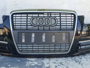 AUDI A6 C6 PREDNÝ NÁRAZNÍK AUDI A6 C6 PREDNÝ NÁRAZNÍK