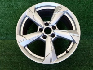 AUDI A6 C8 8Jx18 ET39 5×112 HLINIKOVY DISK ELEKTRON 4K0601025D AUDI A6 C8 8Jx18 ET39 5×112 HLINIKOVY DISK ELEKTRON 4K0601025D