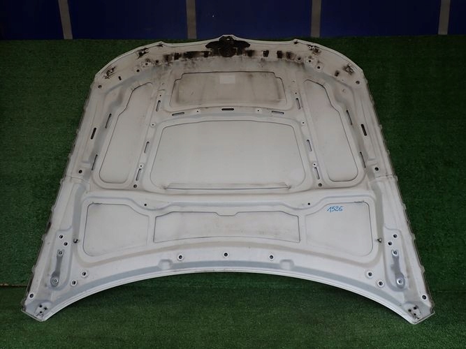 BMW E90 E91 3 LIFT 07-11 PREDNÁ KAPOTA