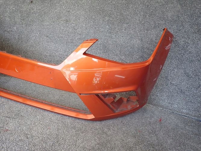 SEAT IBIZA V 17- PREDNÝ NÁRAZNÍK