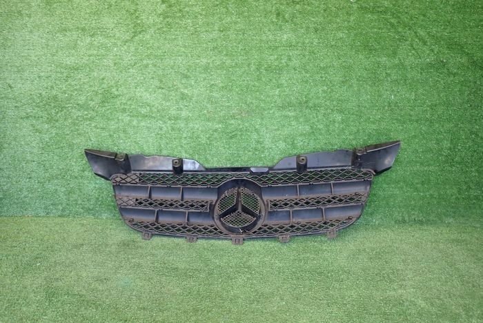 MERCEDES SPRINTER W906 906 MRIEZKA LISTA