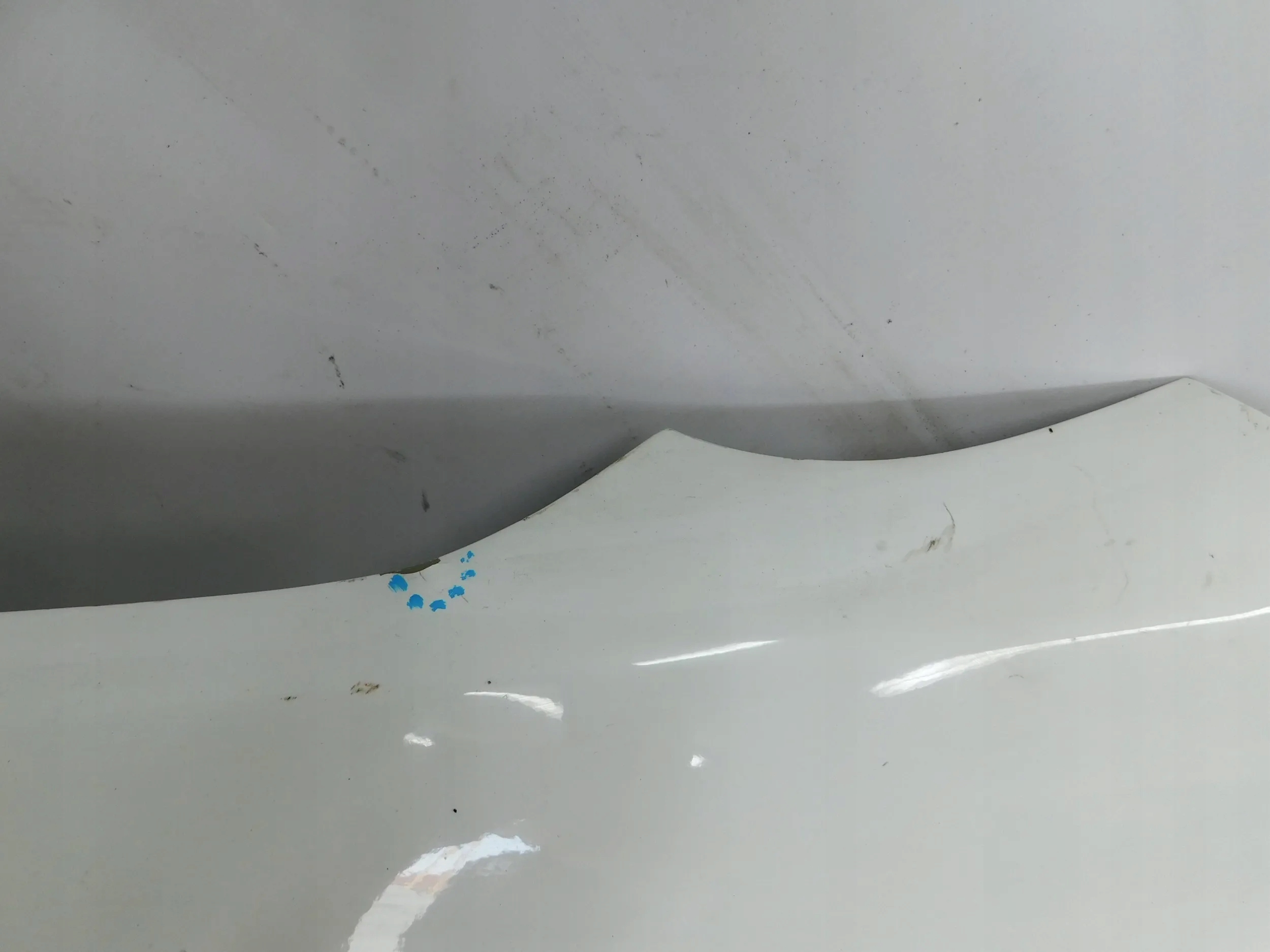 BLATNIK PREDNÝ LAVY HYUNDAI I20 07-