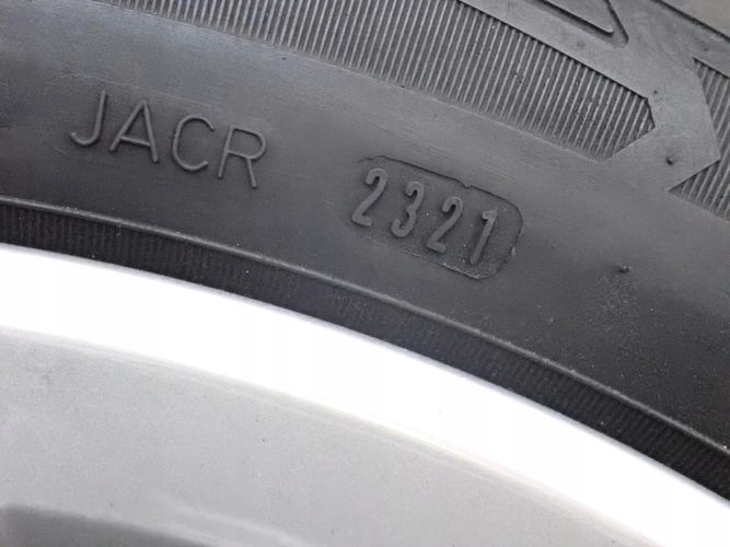 AUDI Q3 Q3 Q5 7Jx19 ET43 5X112 235/50/19 KOLESA HLINIKOVE KOLESA