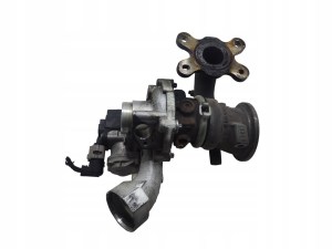 TURBO TURBO VOLKSWAGEN GOLF VII 1.2 TSI 04E145713B 2012-2016 TURBO TURBO VOLKSWAGEN GOLF VII 1.2 TSI 04E145713B 2012-2016