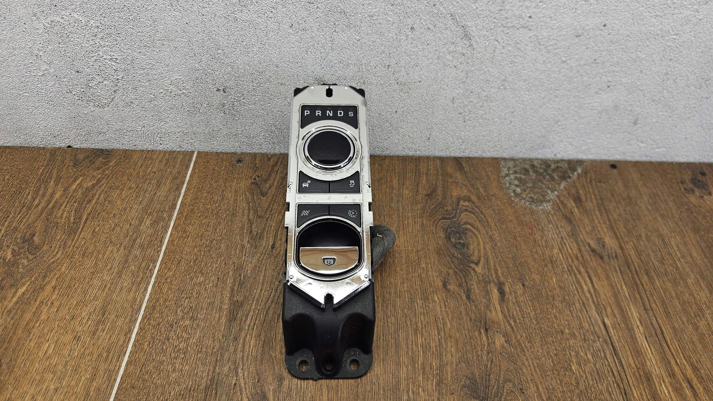 Jaguar XJ X351 DW93-7E453-CA KULISA ZMENY RÝCHLOSTÍ