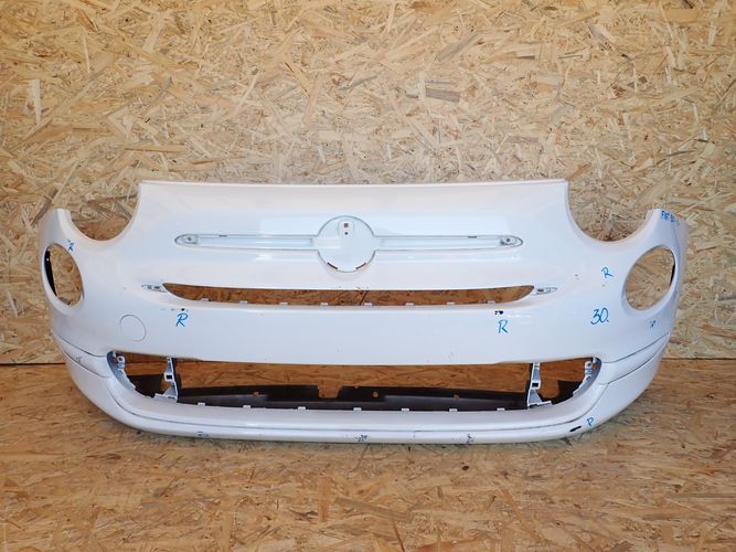 FIAT 500 LIFT 15- PREDNÝ NÁRAZNÍK