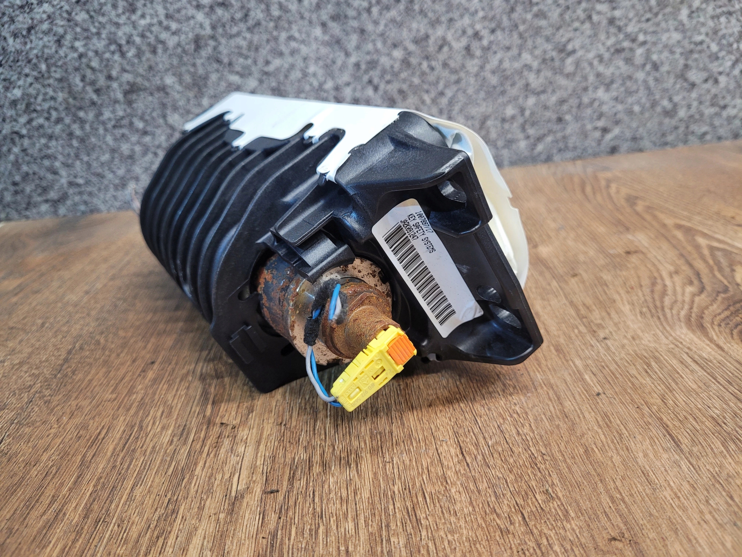 AUDI A5 AIRBAG SPOLUJAZDCA 8T0880204F