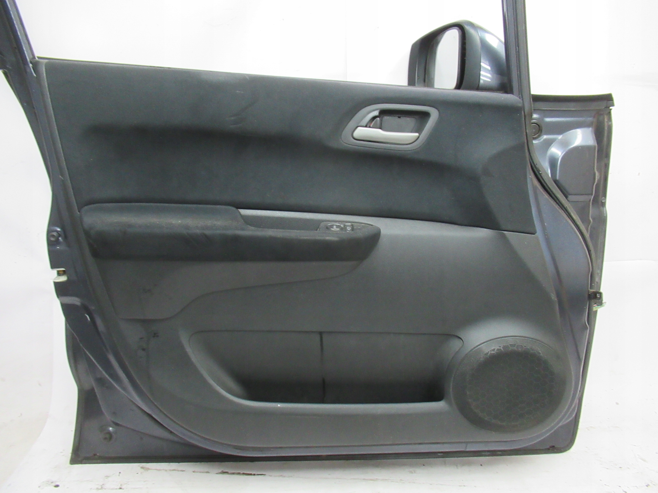 ĽAVÉ PREDNÉ DVERE HONDA FR-V