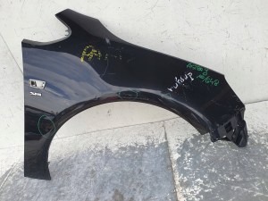 Opel Astra J gtc PRAVY PREDNY BLATNIK Opel Astra J gtc PRAVY PREDNY BLATNIK