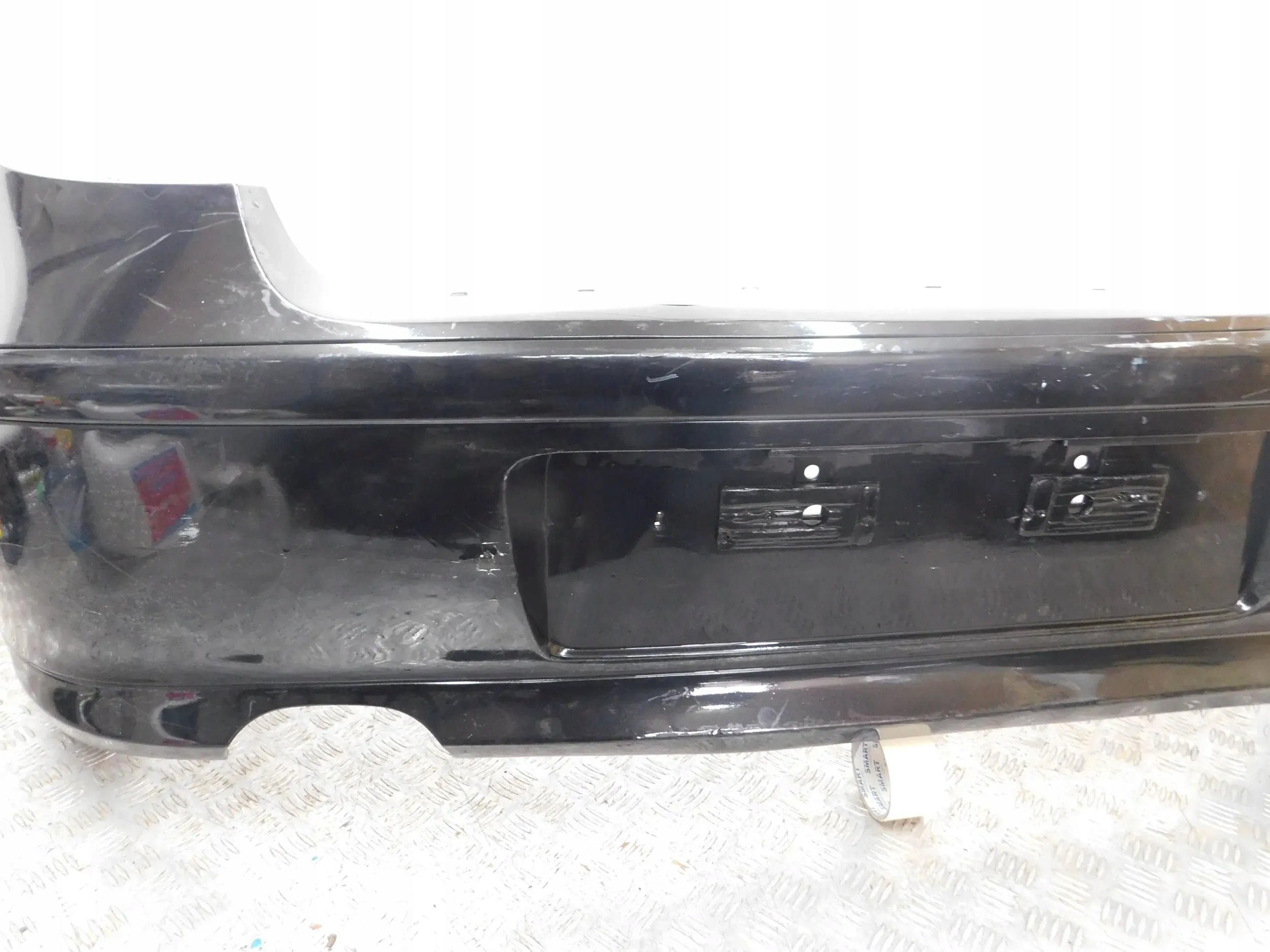 ZADNÝ NÁRAZNÍK BMW 1 E87