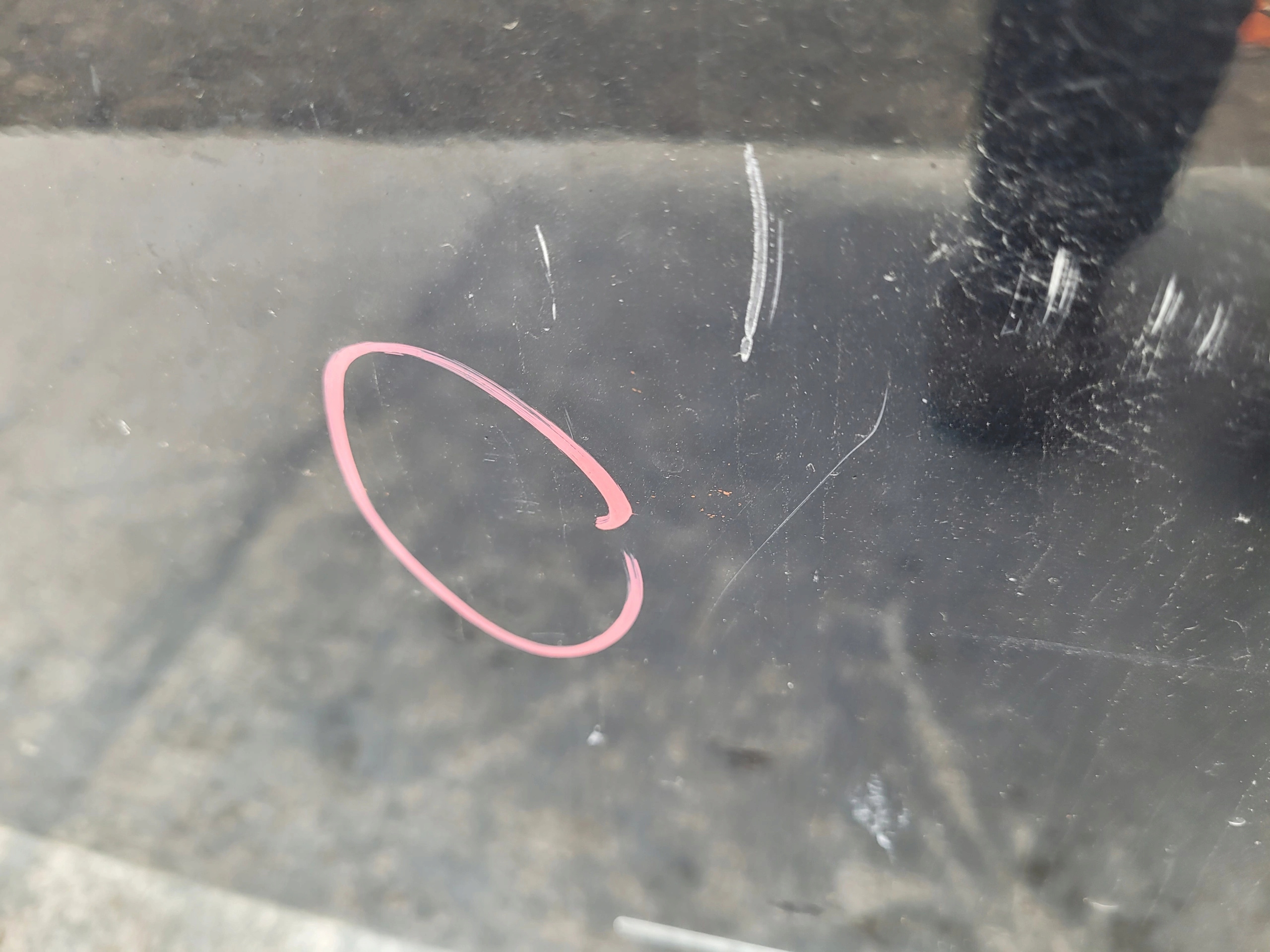 FORD RANGER II 06-011 DVERE PREDNÉ PRAVÉ