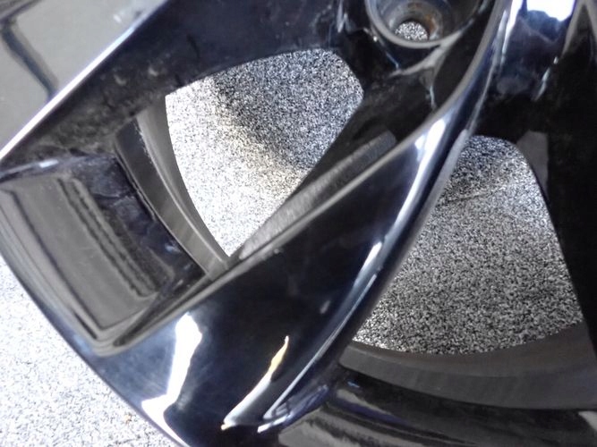 OPEL CORSA D 6,5Jx16 ET40 4×100 HLINIKOVY DISK ELEKTRON