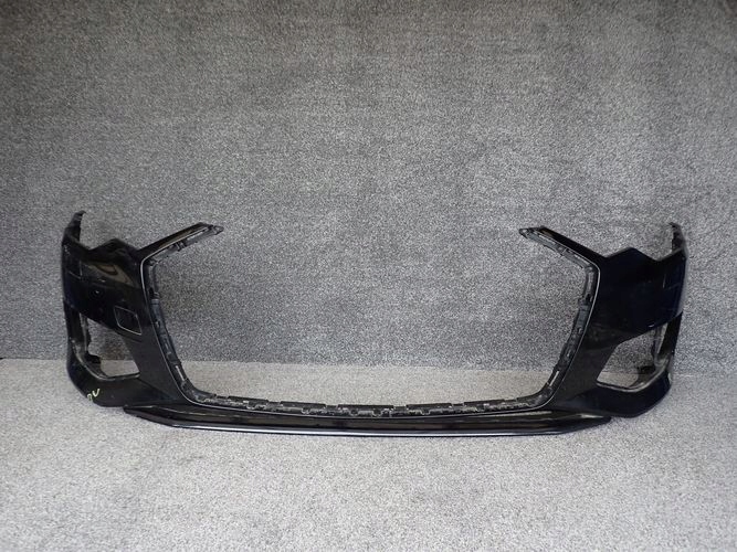 AUDI A6 C8 18- PREDNÝ NÁRAZNÍK