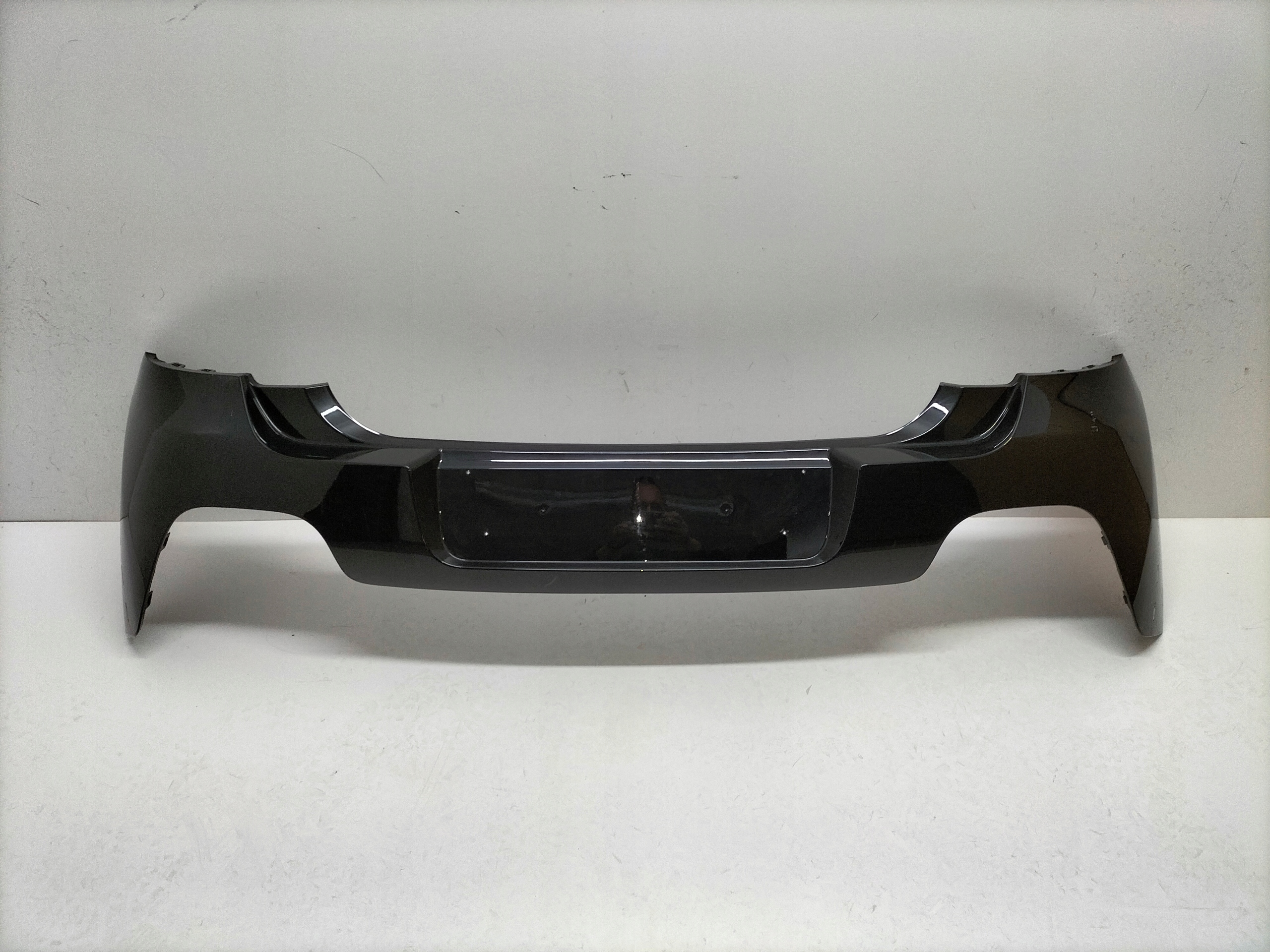 ZADNÝ NÁRAZNÍK CITROEN C3 III 16-