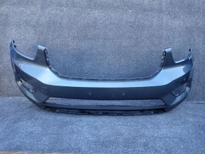 VOLVO XC40 II 17- PREDNÝ NÁRAZNÍK VOLVO XC40 II 17- PREDNÝ NÁRAZNÍK